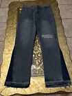 Vintage Flared Jeans Size Small 30x30