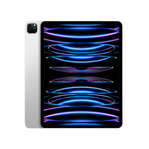 Apple iPad Pro 6th generation WiFi 256GB 12.9in Mini‑LED Liquid Retina M2 Silver