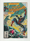 Web of Spider-Man #116 (1994 Marvel Comic)