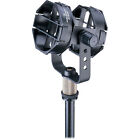 Audio-Technica AT8415 Lightweight Universal Shockmount for Boompole & Mic Stands