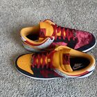 Size 13 - Nike Dunk Low by You Multicolored