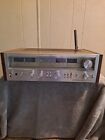 Pioneer SX-880 vintage stereo receiver