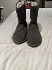 koolaburra by ugg boots Size 9 Grey