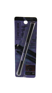 Maybelline Express Brow 2-In-1 Pencil and Powder Eyebrow Makeup Black Brown