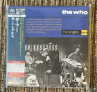 The Who-The Singles-Japan SHM SACD-See Bonus