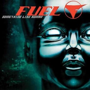Fuel - Something Like Human [New Vinyl LP]