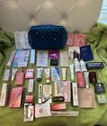 Large Lot Of Brand Name Travel/Sample Beauty Items(Skincare/Hair/Makeup)