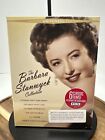 The Barbara Stanwyck Collection Brand New Sealed DVD 6 Classic Films