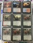Magic the Gathering VINTAGE Rare Card Collection - 90s Lot 1,695 Cards