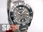 Seiko Prospex Diver's Recreation Grey Dial Automatic Men's Watch SPB143J1