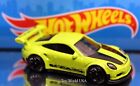2023 Hot Wheels Multi Pack Exclusive Porsche 911 GT3 RS lime-green