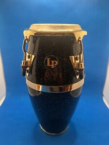 Latin Percussion LP Music Collection 11” Sparkly Blue Quinto