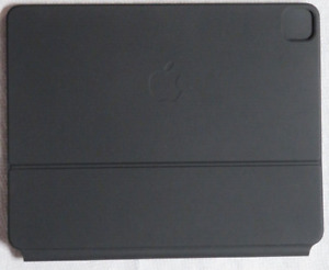 Apple Magic Keyboard for 12.9-inch iPad Pro 3rd, 4th, 5th, & 6th Gen, MJQK3LL/A