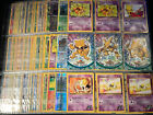 Huge Binder Collection Lot of 180 Pokemon Cards Mixed Vintage WOTC - XY Holos