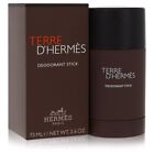 Terre D'Hermes by Hermes Deodorant Stick 2.5 oz / e 75 ml [Men]