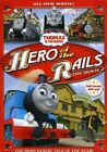 Thomas & Friends: Hero of the Rails DVD