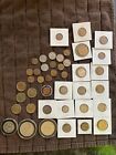 coin collection lot