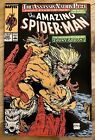Amazing Spider-Man #324 (Marvel Comics, 1989) VF