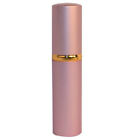 Women's Lipstick Pepper Spray (PINK) Self Defense Personal Security Protection