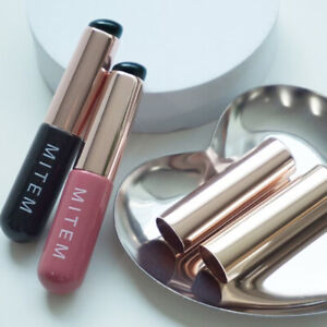 Mitem silicon  Mini Lip Brush Korean Cosmetics / Makeup Brush 1 pcs