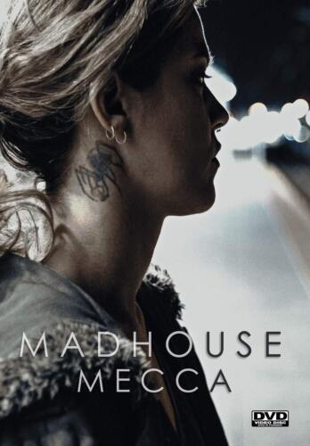 Madhouse Mecca (DVD) Rachel Faulkner Scott Evans Tera Patrick Tony Denman