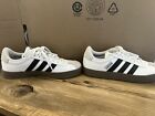 adidas VL court shoes 3.0 womens 7.5