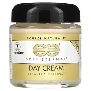 Skin Eternal Day Cream, 4 oz (113.4 g)