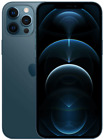 iPhone 12 Pro Max Unlocked (CDMA + GSM) 128GB Pacific Blue | Good