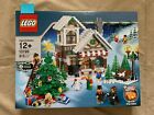LEGO Winter Village Toy Shop (10199) BRAND NEW & SEALED