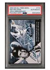1994 Upper Deck Authenticated Ted Williams PSA Auto /2500 HOF Red Sox