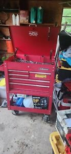 tool box with tools used us general box with Stanley brand tools and more