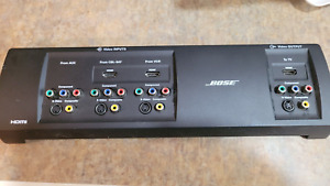 New ListingBose Lifestyle VS-2 Video Enhancer Multi-Zone HDMI Works great