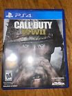 Call of Duty: WWII -  Sony PlayStation 4 (PS4, 2017) - Clean Great Condition
