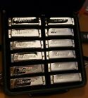 Lot Of Harmonica's And More!