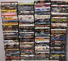 Lot of 200 DVDs Bundle Wholesale Resale Bulk DVDs, Good Titles DVD Movies