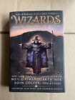 Wizards : Magical Tales from the Masters of Modern Fantasy Gene Wolfe Gaiman