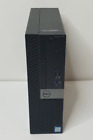 Dell Optiplex 7050 SFF PC Intel Core i7-7700 3.60GHz 32GB RAM NO HDD