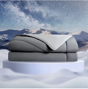Evercool™ Cooling Comforter, Cooling Blanket for Hot Sleepers,Night Sweats