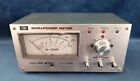 DAIWA Amateur Radio SWR Meter Power Meter SW-210A