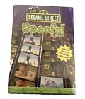 Sesame Street The Best of Sesame Spoofs, Vol. 1 Vol. 2 DVD 2011, 2-Disc Set New