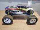 Traxxas Monster Truck AS IS T-maxx ? Nitro Gas ? Used Parts Or Repair Rc Car