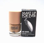 Make Up For Ever HD Skin Foundation ~ 2N26 ( Y315 ) ~ 12 ml / 0.40 oz BNIB