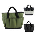 1*Portable Gardening Tote Bag Garden Tool Storage Bag Home Organizer Carrier Bag