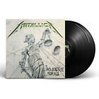 New ListingAnd Justice for All by Metallica (Record, 2018)