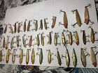 Vintage L & S Mirrolure Lot 41 Old Fishing Lures
