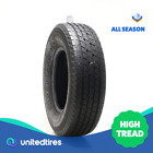 Used 245/75R16 Toyo Open Country H/T II 111T - 10/32 (Fits: 245/75R16)