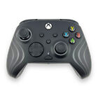 PDP Afterglow Wave Xbox Wired Controller Black for Xbox One/X/S/Windows