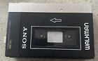 New ListingWORKING RARE Sony WM-3 Stereo Cassette Player Walkman