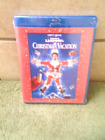 National Lampoon's Christmas Vacation (Blu-ray, 1989) Sealed