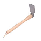 Grubbing Hoe Small Volume Gardening Hoe For Potted Landscape For Gardening